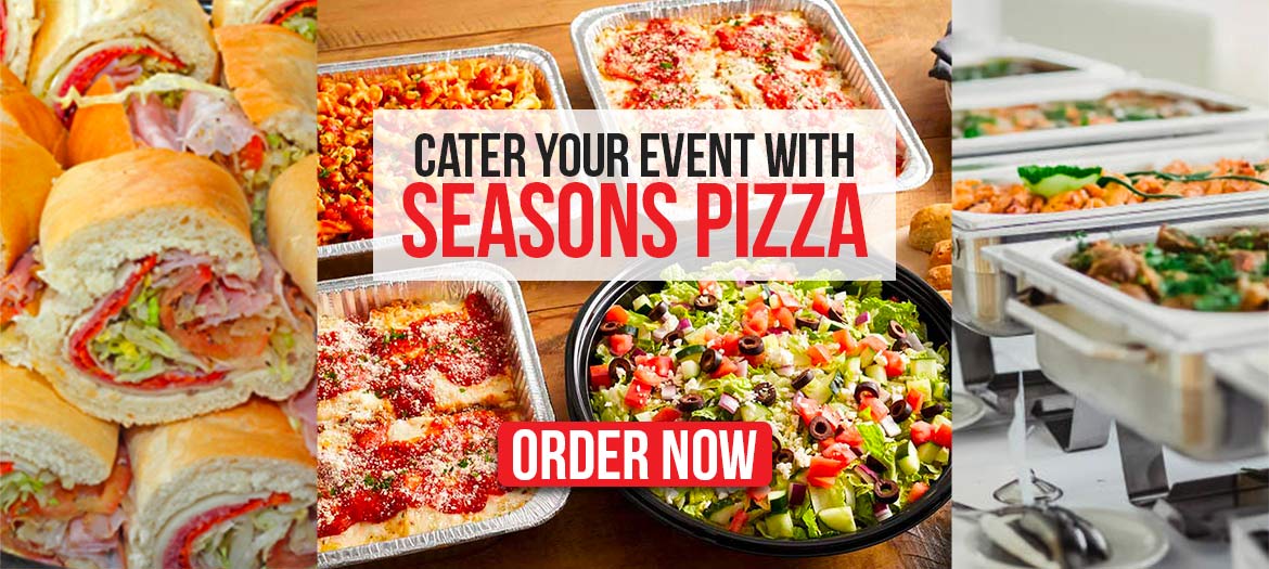 Cater Your Party