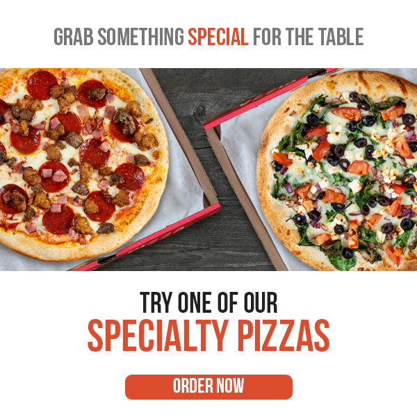 It's Time to CELEBRATE ???? Seasons Pizza