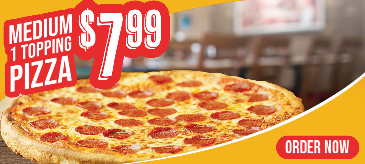 Seasons Pizza gallery