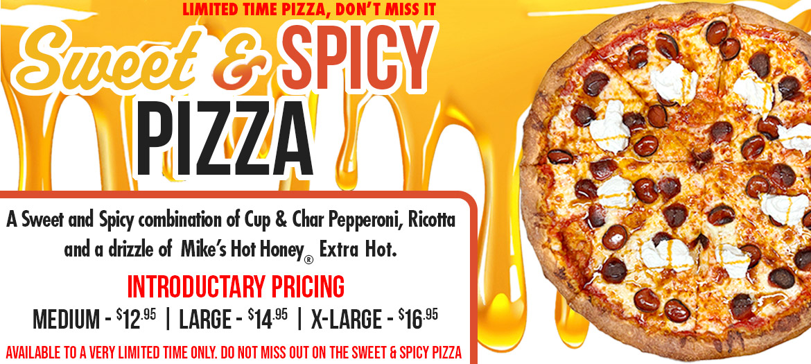 Seasons Pizza gallery