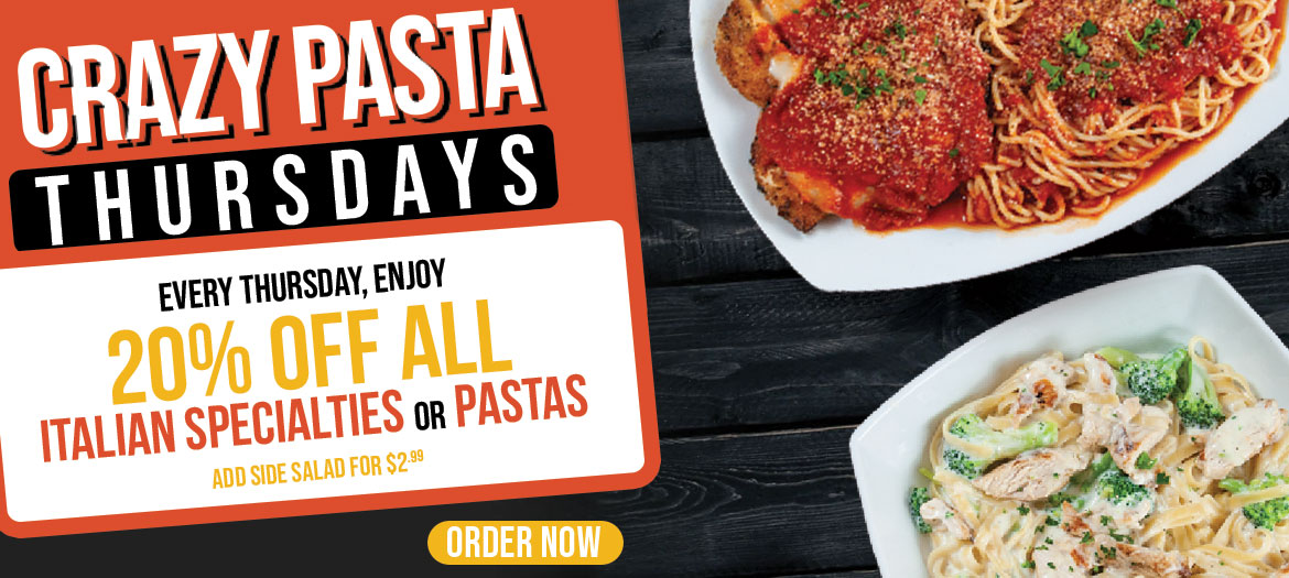 Seasons Pizza Restaurant & Catering