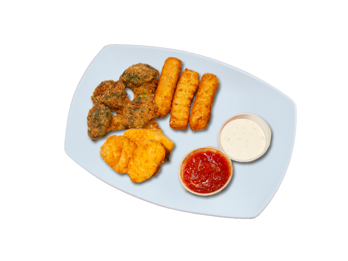 Appetizer Combo
