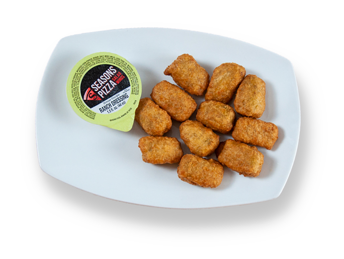 Broccoli Bites