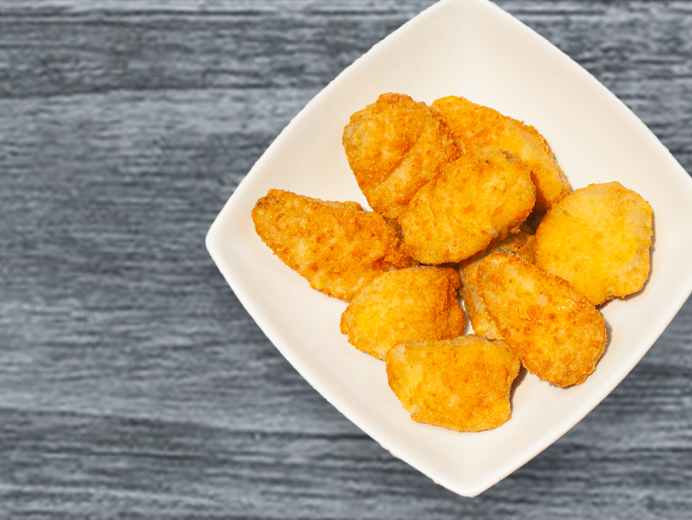 Jalapeno Poppers