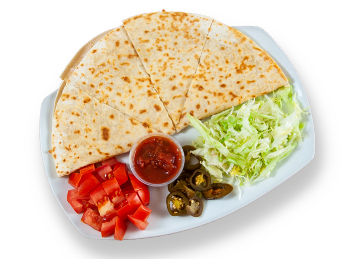 Quesadilla