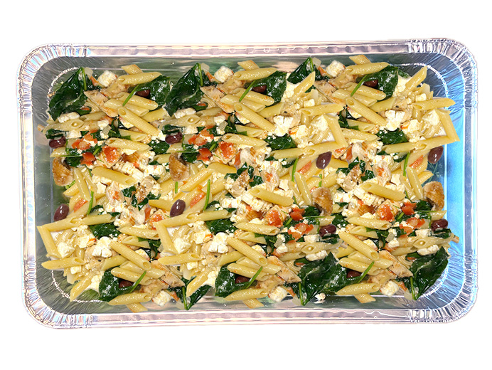 SPC Bowl Tray