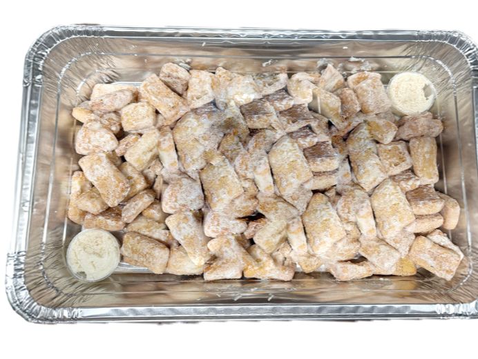 Cinna-Bites Tray
