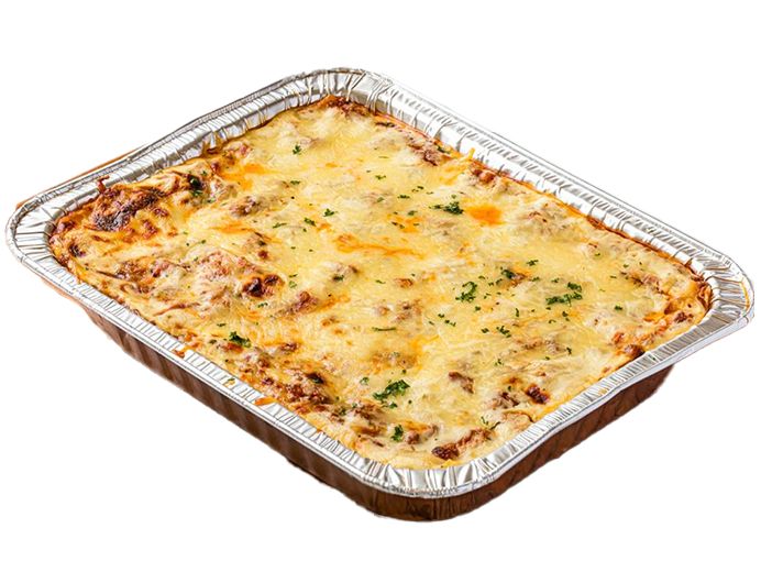Lasagna Tray