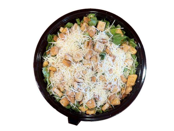 Caesar Salad Tray