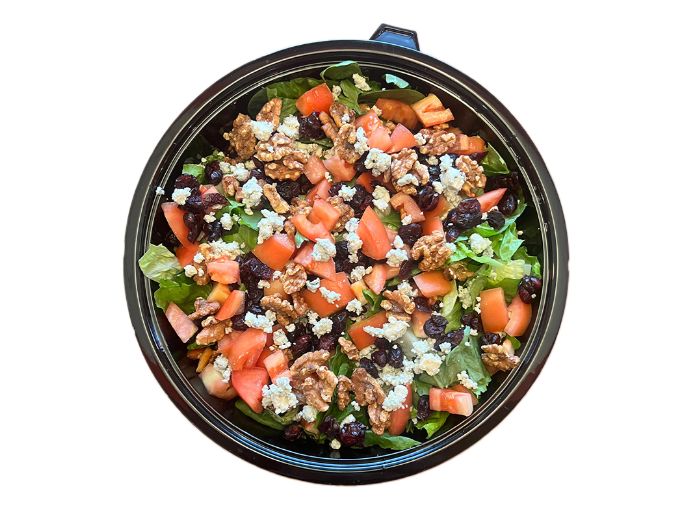 Signature Salad Tray