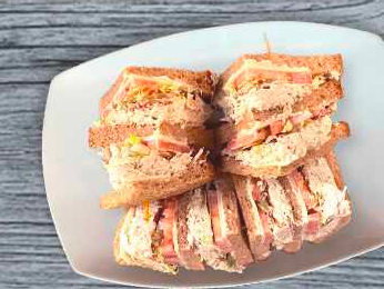 Tuna Club