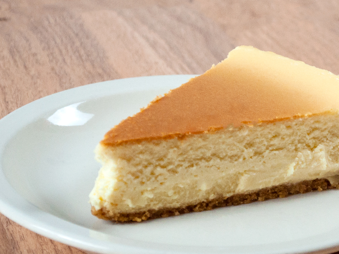 Cheesecake
