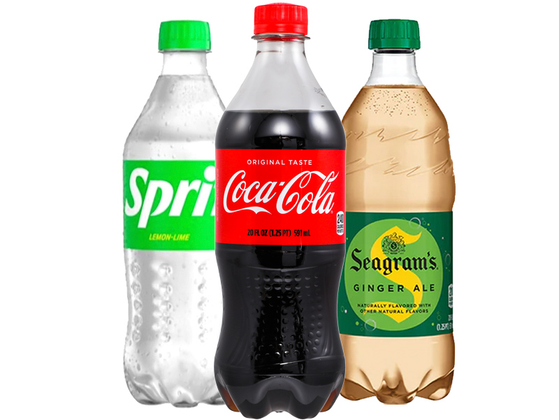 20oz Drinks