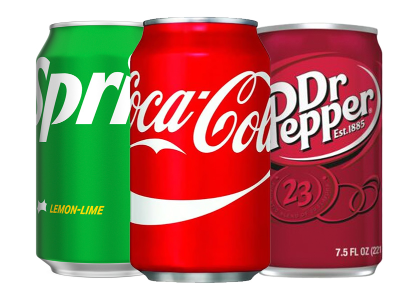 Can Drinks