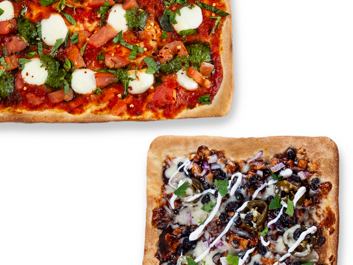 Flatbreads