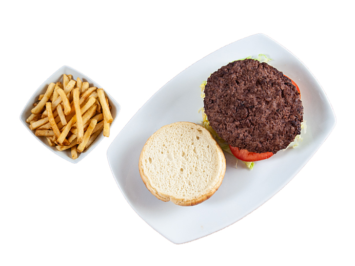 Kids Burger