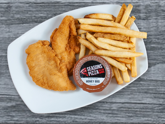 Kids Chicken Tenders