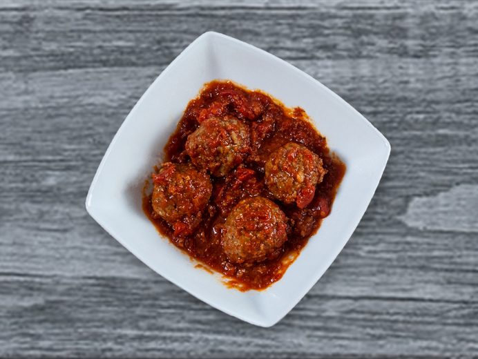 Kids Meatballs