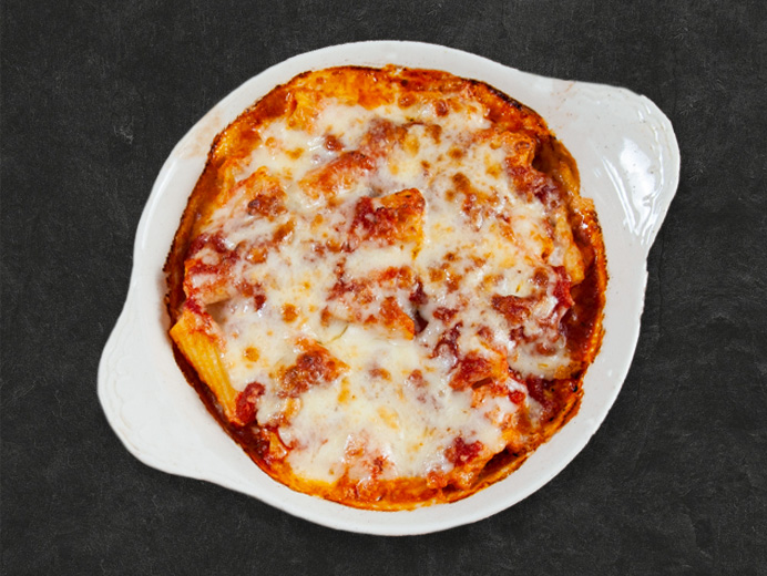 Baked Ziti