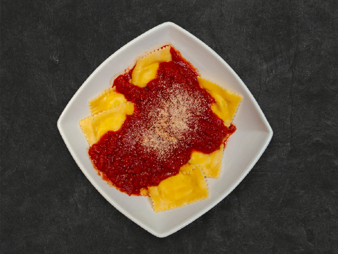 Ravioli