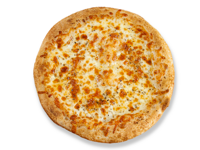Bianco Pizza