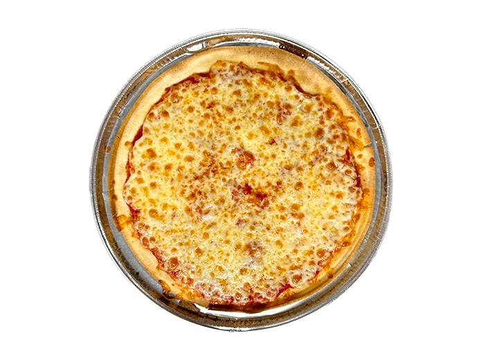 Gluten-Free Pizza