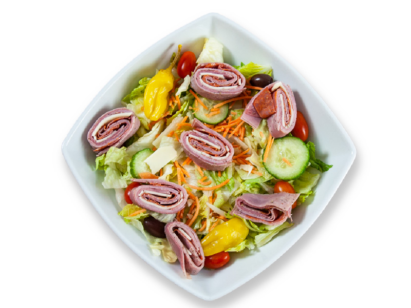 Antipasto Salad