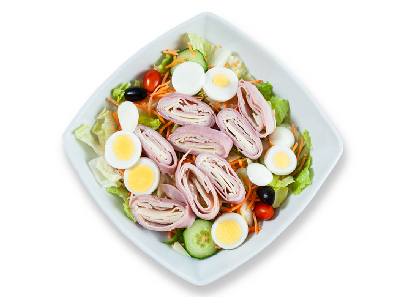 Chef Salad