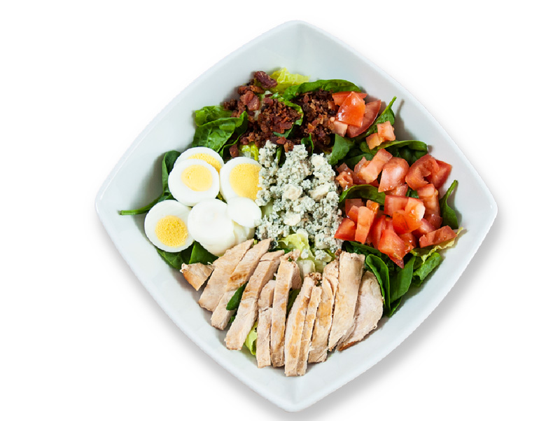 Cobb Salad