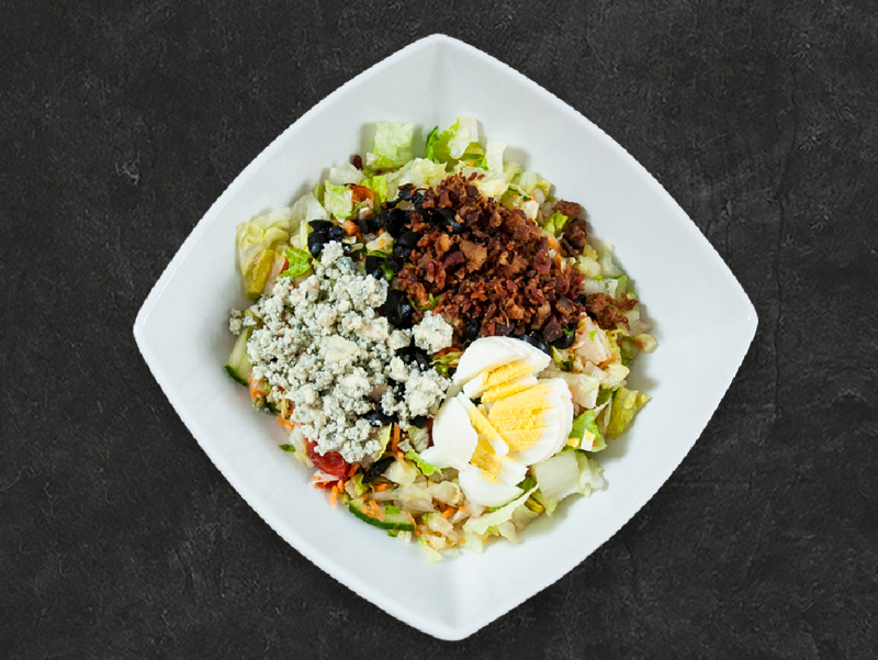 Seasons Chopped Salad