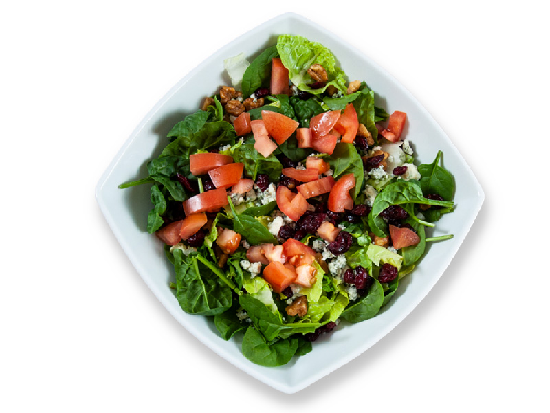 Signature Salad