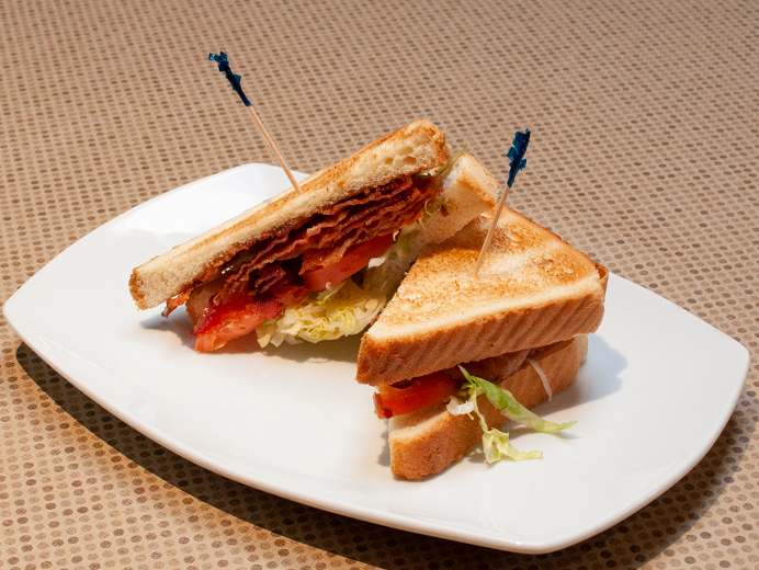BLT Sandwich