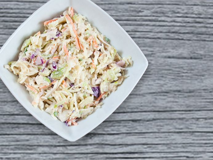 Coleslaw