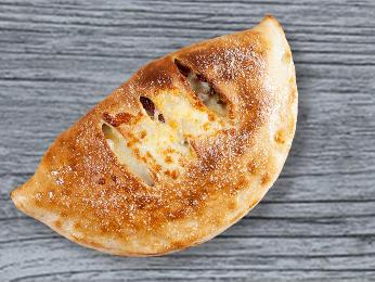 Chicago-Style Stromboli