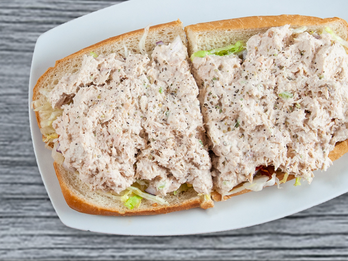 Tuna Sub