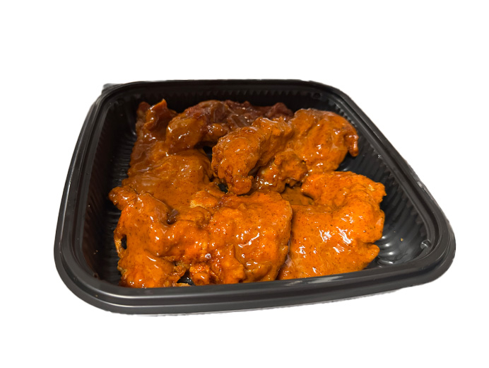 Nashville Hot Chicken Tenders