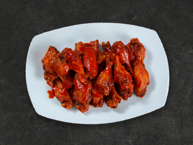 Wings