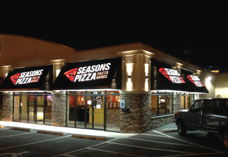 Seasons Pizza - Seasons Pizza - Baltimore / Dundalk / Highlandtown