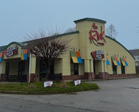 Seasons Pizza - Seasons Pizza The Rink at Bel Air / Forest Hill  | Best Pizza Deals in Bel Air North, MD