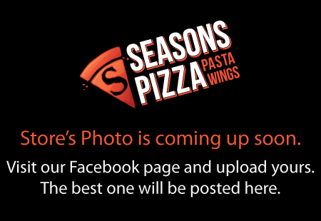 Seasons Pizza - Seasons Pizza - Dover